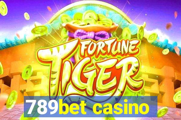 789bet casino